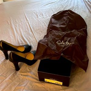 Cole Haan Tonya Pump II